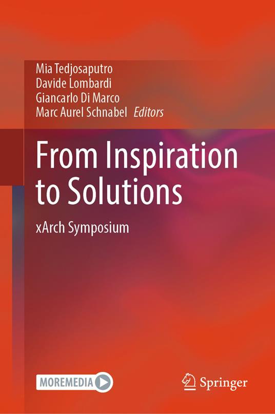 From Inspiration to Solutions