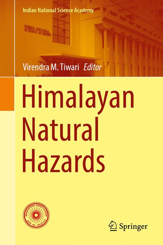 Himalayan Natural Hazards