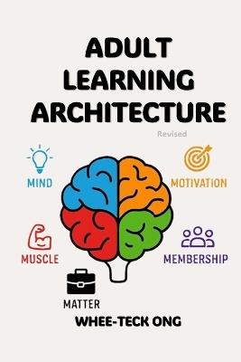 Adult Learning Architecture - Whee-Teck Ong - cover