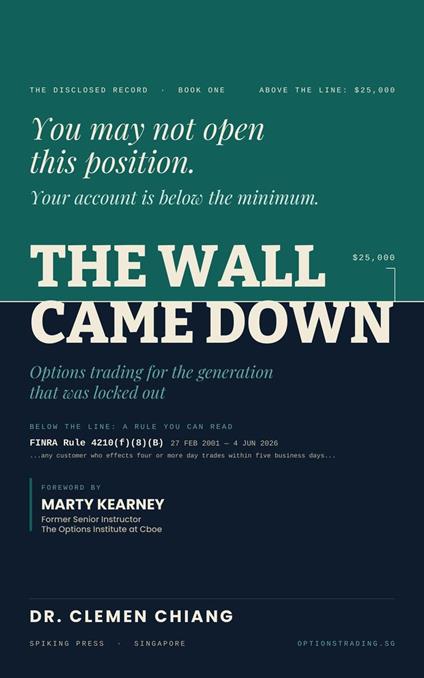 The Wall Came Down