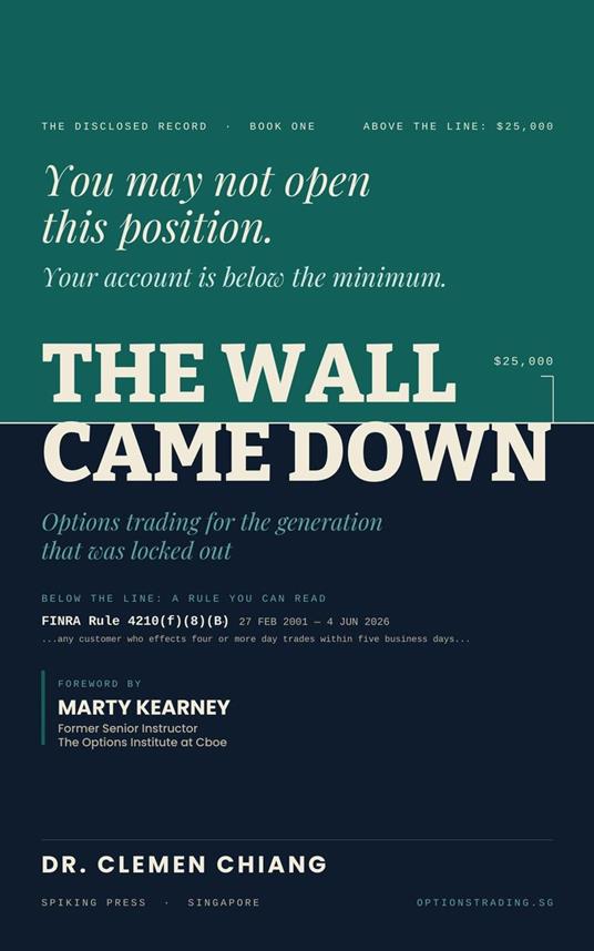 The Wall Came Down