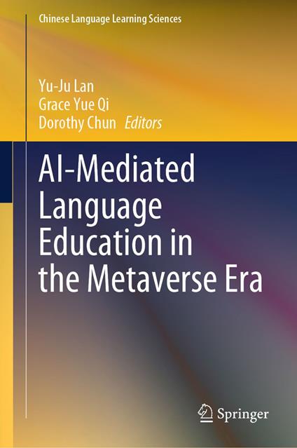 AI-Mediated Language Education in the Metaverse Era