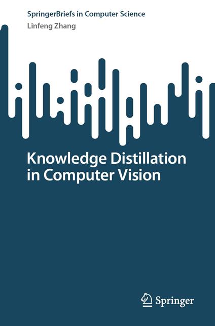 Knowledge Distillation in Computer Vision