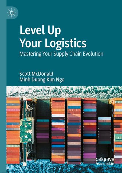 Level Up Your Logistics