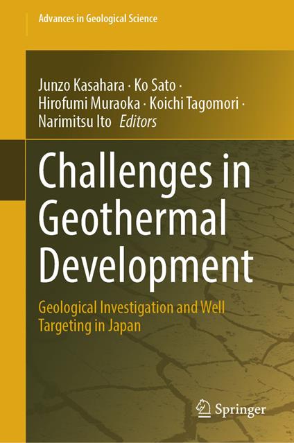Challenges in Geothermal Development