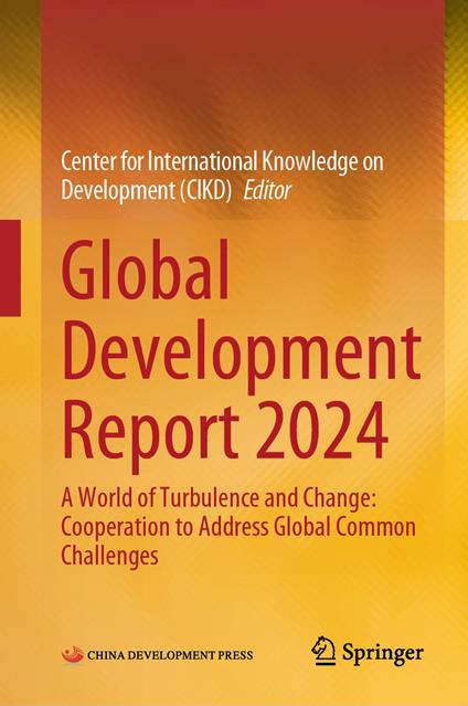 Global Development Report 2024