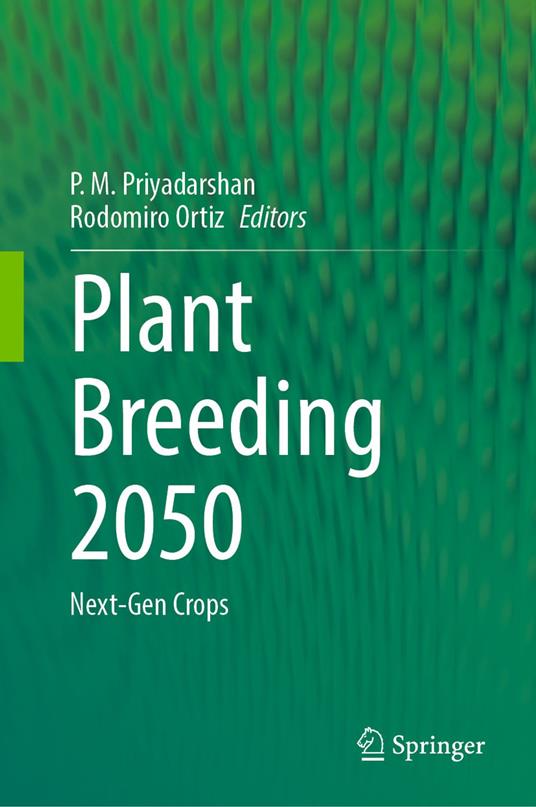Plant Breeding 2050