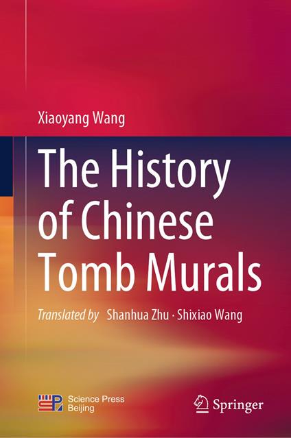 The History of Chinese Tomb Murals