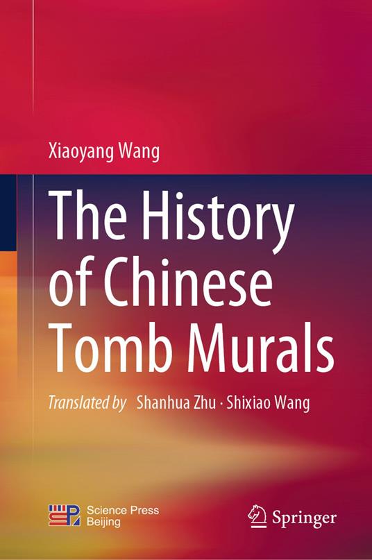 The History of Chinese Tomb Murals