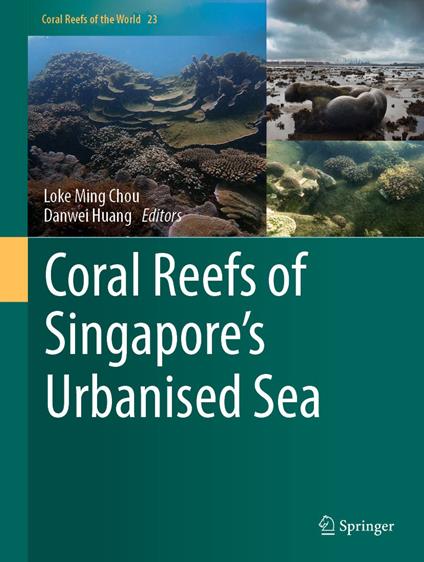 Coral Reefs of Singapore's Urbanised Sea