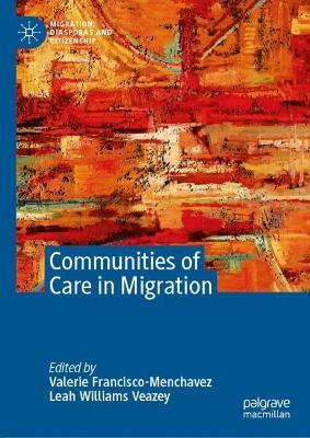 Communities of Care in Migration - cover