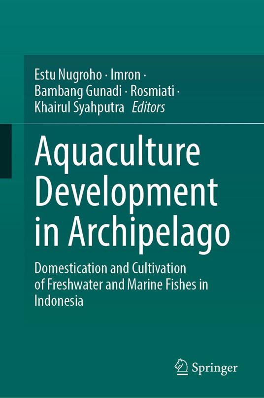 Aquaculture Development in Archipelago
