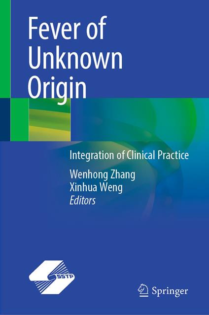 Fever of Unknown Origin