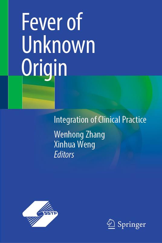 Fever of Unknown Origin