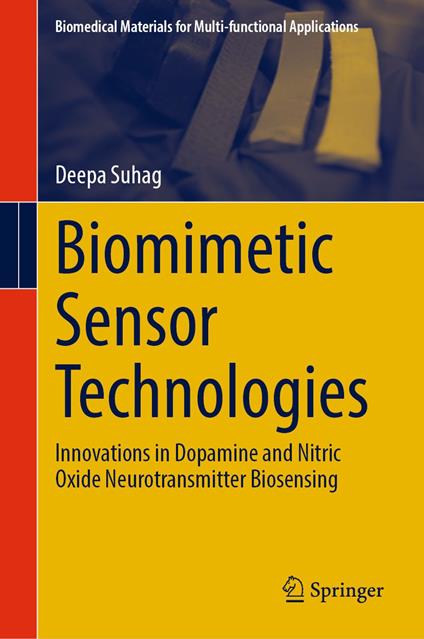 Biomimetic Sensor Technologies