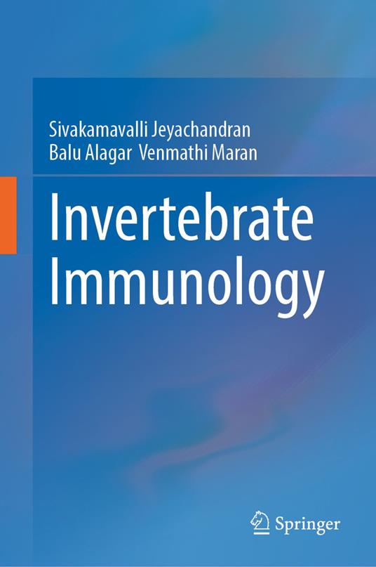 Invertebrate Immunology