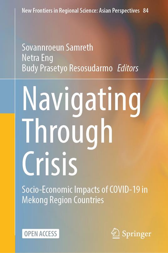 Navigating Through Crisis