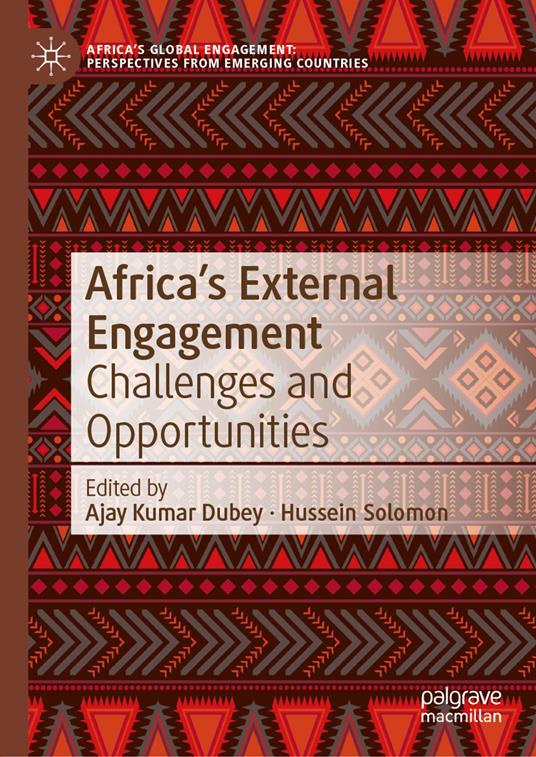 Africa’s External Engagement