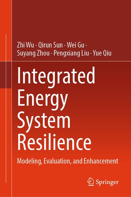 Integrated Energy System Resilience