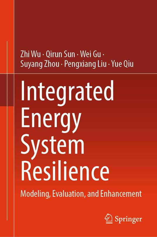 Integrated Energy System Resilience