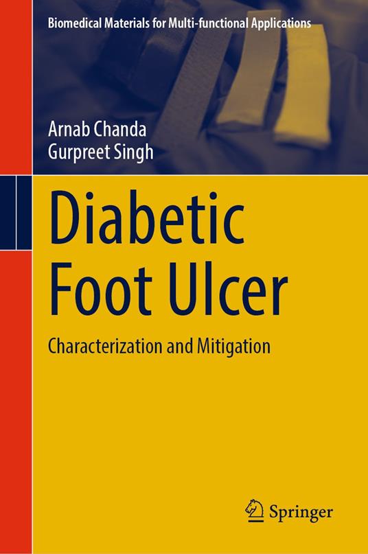 Diabetic Foot Ulcer