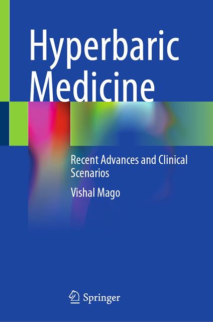 Hyperbaric Medicine