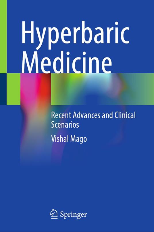 Hyperbaric Medicine