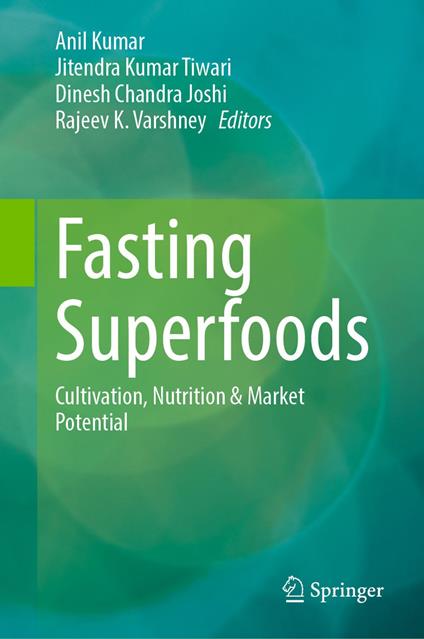 Fasting Superfoods
