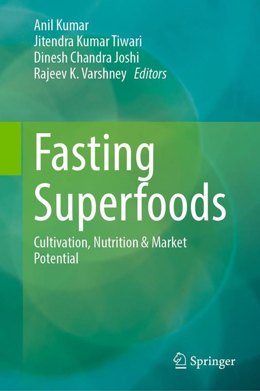 Fasting Superfoods