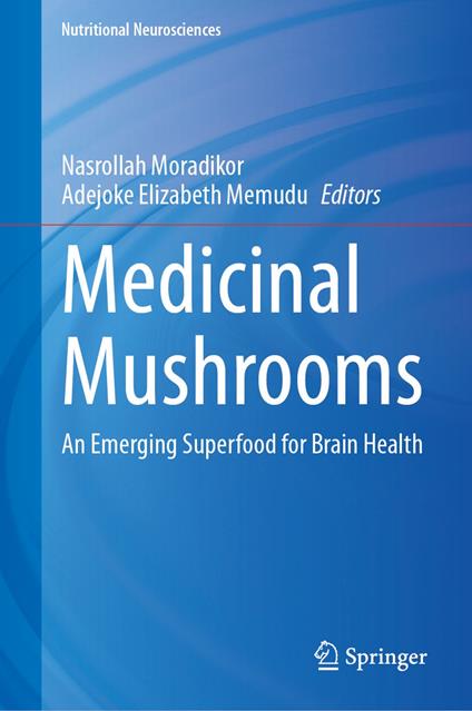 Medicinal Mushrooms