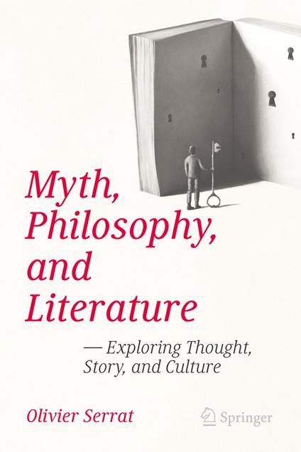 Myth, Philosophy, and Literature