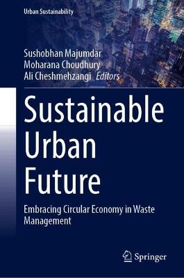 Sustainable Urban Future: Embracing Circular Economy in Waste Management - cover