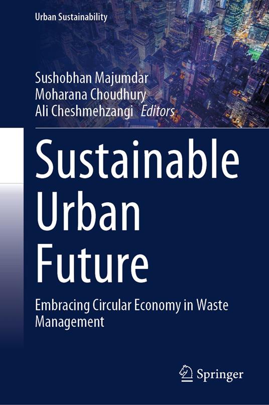 Sustainable Urban Future
