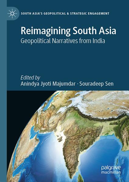 Reimagining South Asia