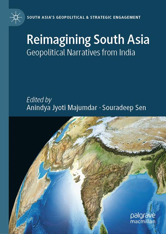Reimagining South Asia