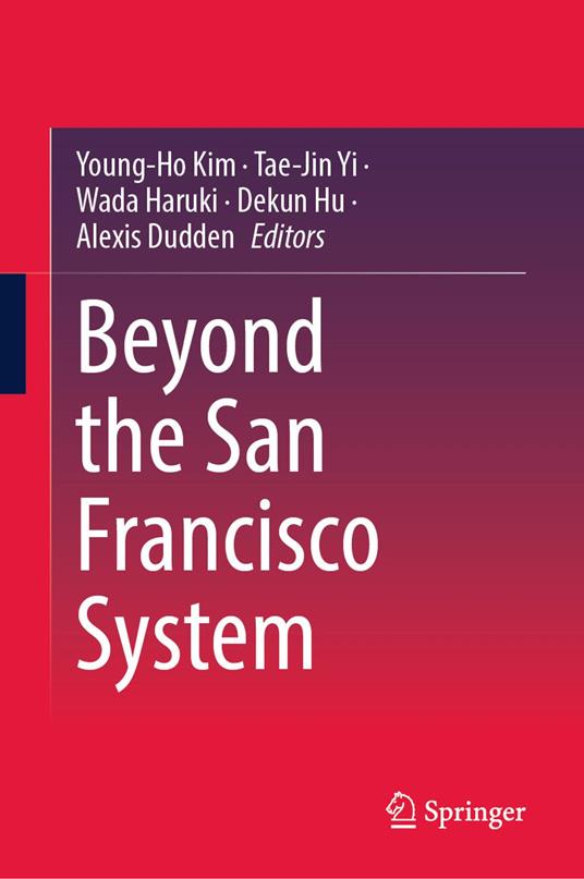 Beyond the San Francisco System