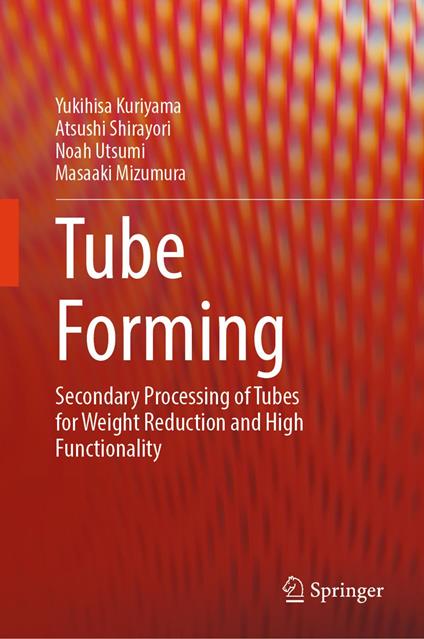 Tube Forming