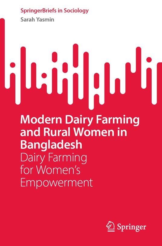 Modern Dairy Farming and Rural Women in Bangladesh