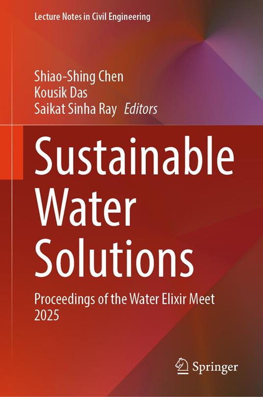 Sustainable Water Solutions