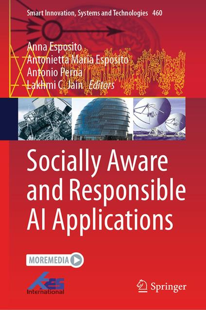 Socially Aware and Responsible AI Applications