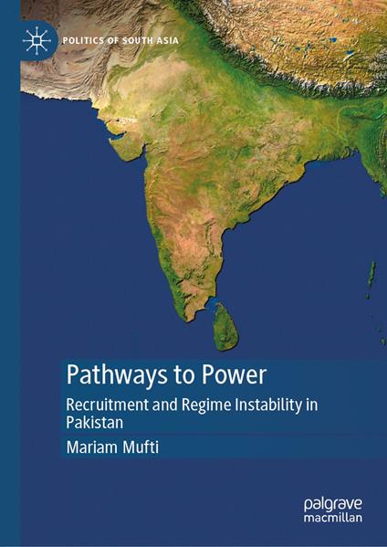 Pathways to Power