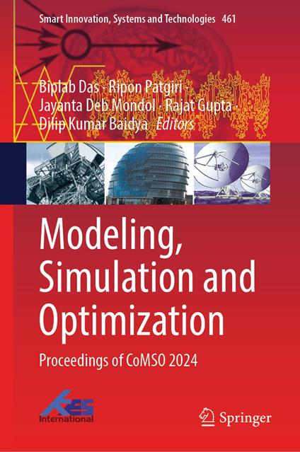 Modeling, Simulation and Optimization
