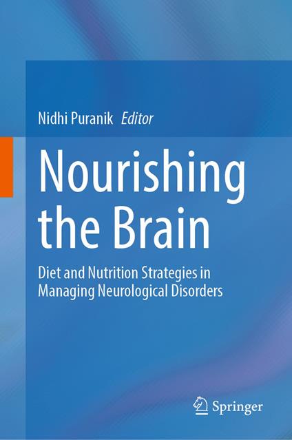 Nourishing the Brain