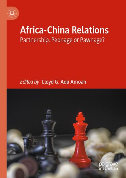 Africa-China Relations