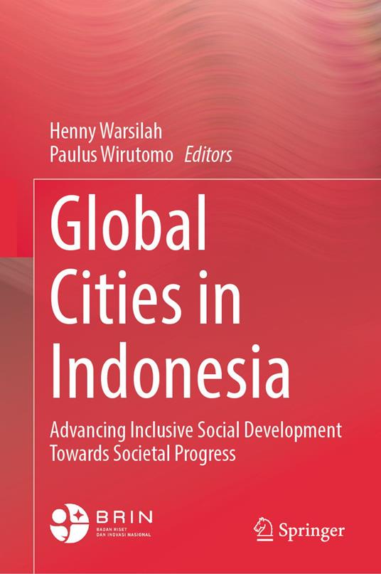 Global Cities in Indonesia