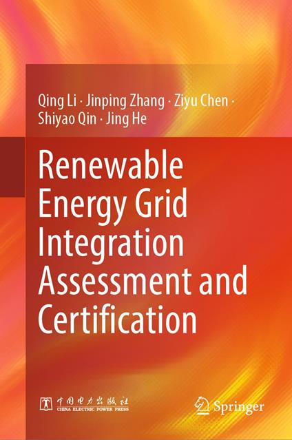 Renewable Energy Grid Integration Assessment and Certification