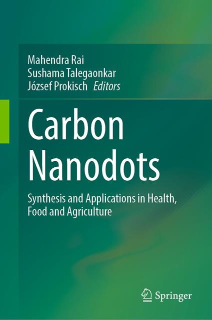 Carbon Nanodots