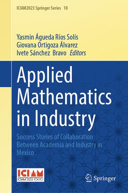 Applied Mathematics in Industry
