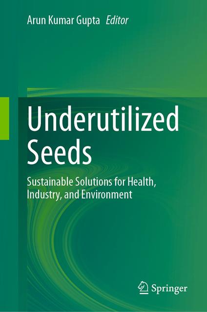 Underutilized Seeds