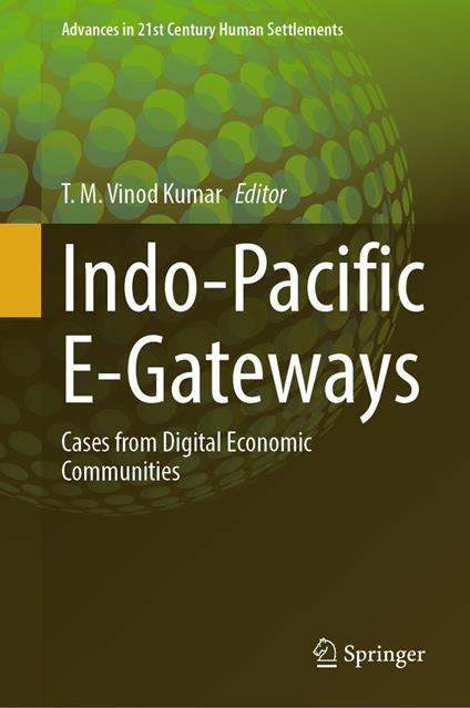 Indo-Pacific E-Gateways